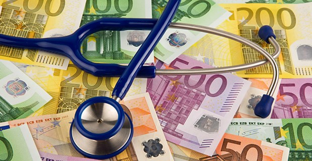 Nicht das Geld soll Ärzte zu Selektivverträgen motivieren Die Extra-Vergütung sollte für Ärzte keine entscheidende Rolle spielen. Selektivverträge dürften insgesamt keine falschen Anreize setzen.