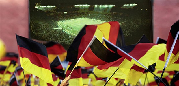 Terror bei der WM? "Gefahr ist gering" Die FIFA erwartet in Russland ein ausgelassenes Fußballevent ohne Zwischenfälle.