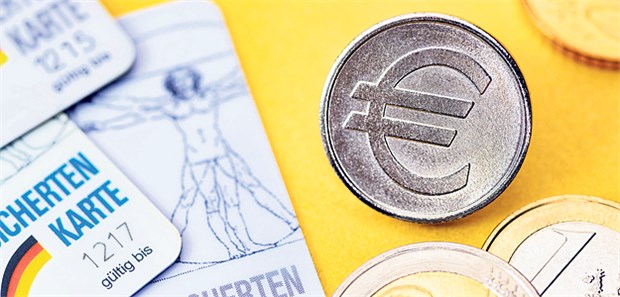 Kassen schießen mitunter übers Ziel hinaus Die Finanzmittel für Werbung sind bei Krankenkassen gesetzlich begrenzt - einige halten sich nicht dran.
