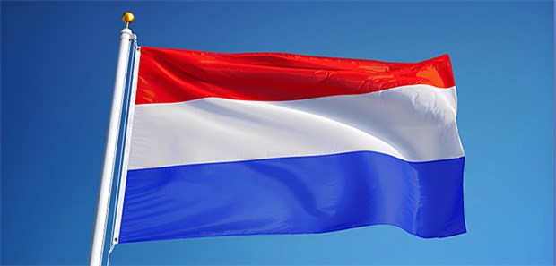 Holländisches Modell wird Vorbild für Parkinson-Versorgung im Münsterland Die Flagge der Niederlande: Das sogenannte holländische Modell dient für Münsteraner Ärzte als Vorbild bei der Parkinson-Versorgung.