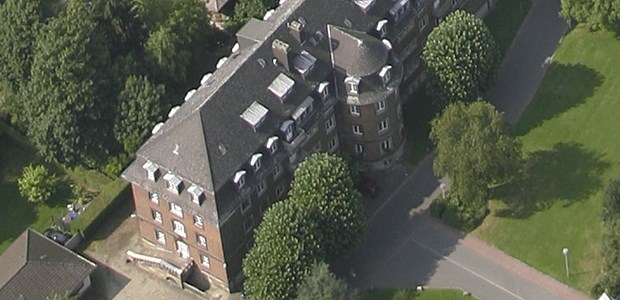 Neues Studium lockt immer mehr Studenten an Die Fliedner Fachhochschule in Düsseldorf bietet Voll- und berufsbegleitende Studiengänge an.