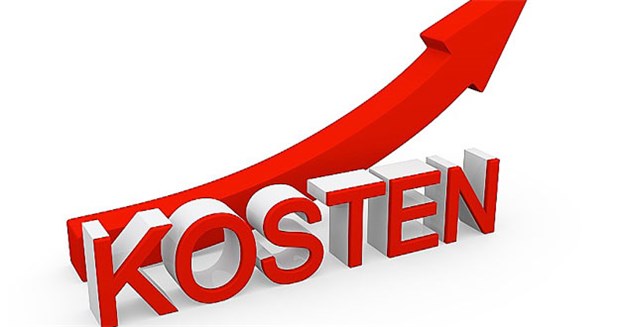 Folgeschäden vervielfachen die Kosten bei Typ-2-Diabetes Die Folgekosten von Typ-2-Diabetes können enorm ausfallen.