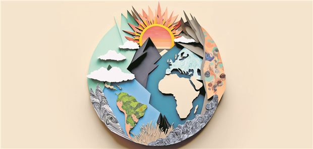 Die Folgen des Klimawandels wirken sich direkt auf die Patientenversorgung aus. Die neue Toolbox soll Praxisteams Hilfestellung bieten.
