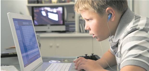 Die Lebenswelt von Kindern wandelt sich, was ändert sich für Ärzte? Die Folgen unkontrollierten Medienkonsums von Kindern sind in vielen Studien erhärtet worden.
