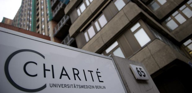 Forschungskooperation als Finanzoption für klamme Unikliniken? Die Forschung der Charité ist mit dem Max-Delbrück-Centrum zusammengeschlossen.