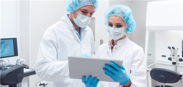 „E-Akte mit angezogener Handbremse“ Die Forschung soll mit den Gesundheitsdaten der Versicherten arbeiten können.