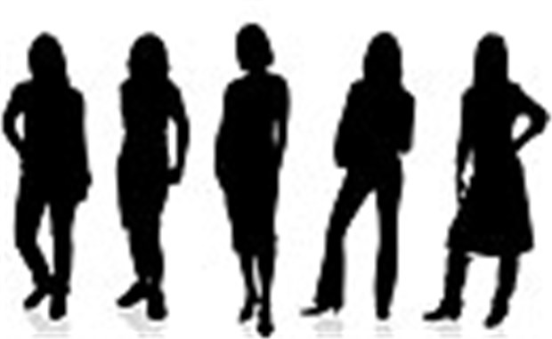 Krebsinzidenz bei Frauen sinkt im Osten leicht Die Frauen in Ostdeutschland stehen im Vergleich zum Bundesdurchschnitt bei der Krebs-Inzidenz besser da. © Vitamin_B / Fotolia.com