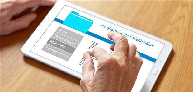 ePA: Freie Ärzteschaft sieht Schweigepflicht in Gefahr Die Freie Ärzteschaft kritisierte die geplante Opt-out-Regelung bei der elektronischen Patientenakte.