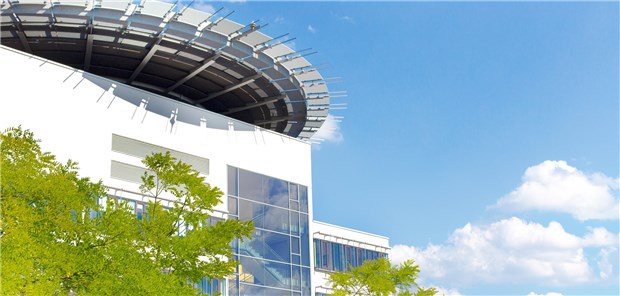Zentrum Halle mit Gütesiegel ausgezeichnet Die Früharthritis-Sprechstunde wird am Uniklinikum Halle koordiniert.