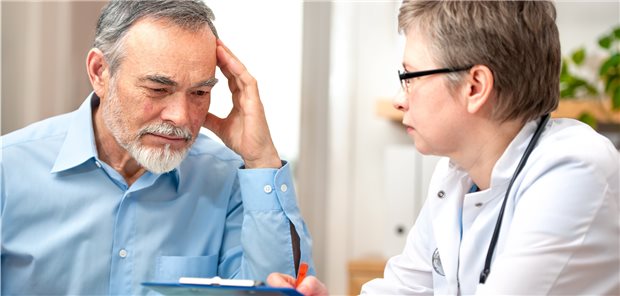 Die Frühformen von Alzheimer, vor allem leicht kognitive Einschränkungen, werden oft noch zu spät erkannt, bemängeln Wissenschaftler.