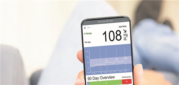 Neue Techniken verändern den Praxisalltag von Diabetologen – und den Alltag der Patienten Die Fülle aller diabetesbezogenenDaten verlangt eine Analyse.