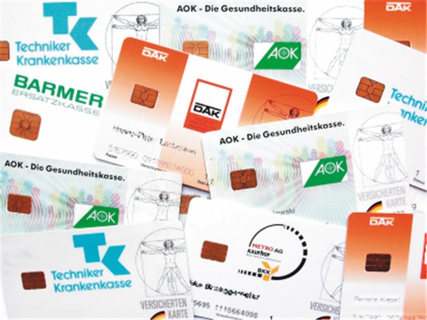 Haben mittelständische Kassen noch eine Zukunft in der GKV? Die "Fusionitis" unter den Kassen dauert an.