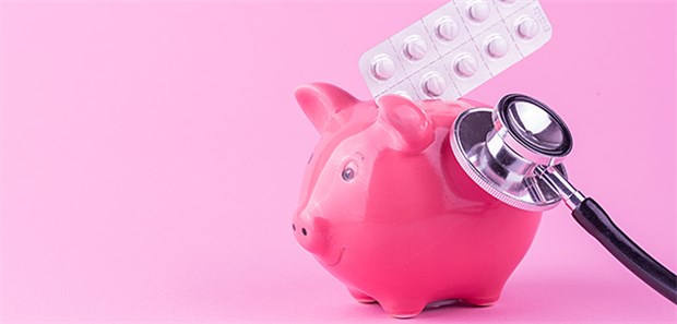 Woran krankt die gesetzliche Krankenversicherung? Die GKV zahlt für ihre kranken Versicherte, doch das System krankt selbst.