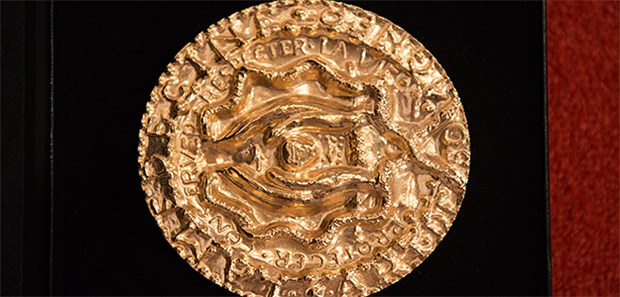 Galenus-Preisträger 2017 werden heute geehrt Die Galenus-von-Pergamon-Medaille – eine besondere Auszeichnung für innovative Forschung.
