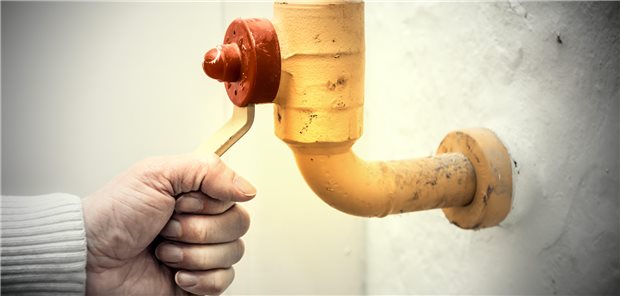 DKG: Bund soll Krankenhäusern bei Umstellung der Energieversorgung helfen Die Gasversorgung könnte bei vielen Betrieben im Winter gedrosselt werden. Die Krankenhäuser warnen vor den Folgen für die Gesundheitsversorgung.