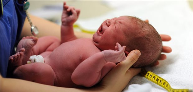 Die Geburtshilfe im Saarland strukturiert sich neu. Die Marienhausklinik hat angekündigt, die Geburtshilfe in St. Wendel zu schließen.