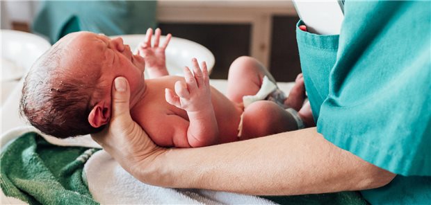 Die Geburtsstation an der kommunalen Klinik Preetz soll endgültig geschlossen werden. (Symbolbild)