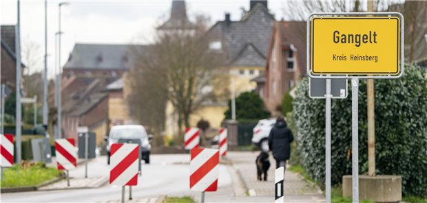 Höhere Infektionsgefahr beim Singen Die Gemeinde Gangelt war am Beginn der Coronavirus-Pandemie ein erster Hotspot in Deutschland. Wissenschaftler der Uni Bonn versuchen mit einer Studie der Bevölkerung von Gangelt, Erkenntnisse über die Verbreitungswege des Virus zu gewinnen.