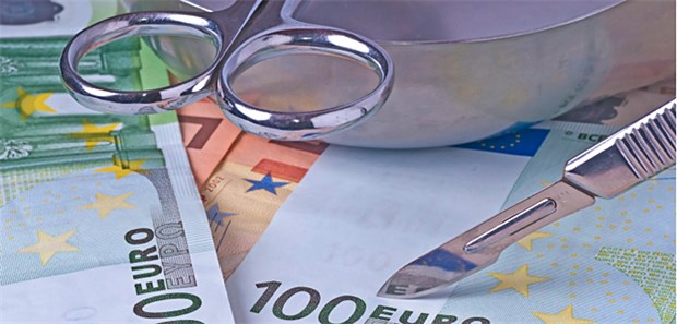 Die Gesamtvergütung für niedergelassene Ärzte und Psychotherapeuten der KV Südwest steigt um 100 Millionen Euro.