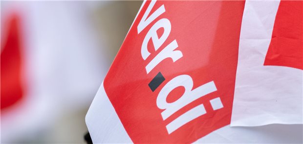 Tarifeinigung bei Wicker-Kliniken in Nordhessen Die Geschäftsleitung der Wicker-Kliniken und die Gewerkschaft Ver.di haben eine Tarifeinigung erzielt.