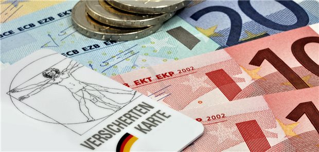 Die Gesetzliche Krankenversicherung zieht Bilanz: In den ersten drei Quartalen 2023 flossen rund 386 Millionen Euro mehr in die ambulante ärztliche Behandlung als in den ersten neun Monaten des Vorjahres.