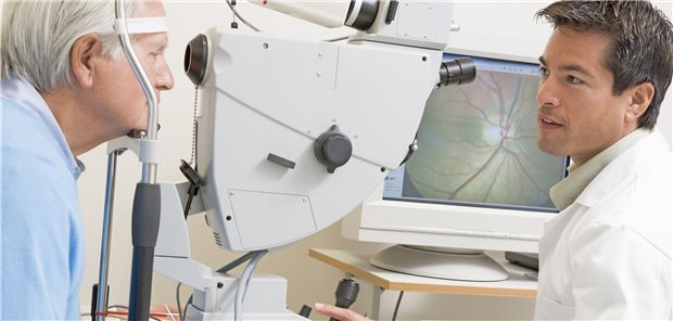 Die Glaukomvorsorge ist ein IGeL-Klassiker, deren Sinn vom MDS seit Jahren bezweifelt wird.