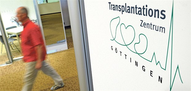 Gespanntes Warten auf BGH-Urteil Die Göttinger Transplantationsmedizin: Ausgangspunkt eines Medizin-Skandals mit dramatischen Folgen.