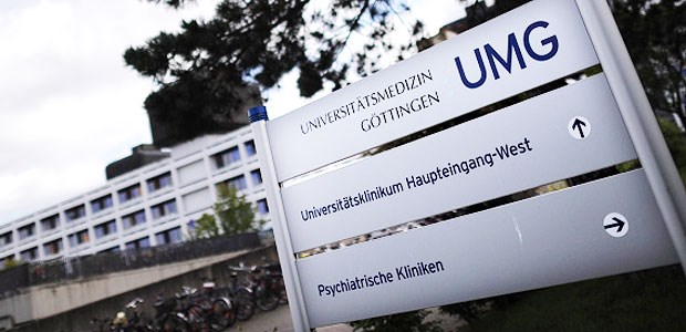 Prozess-Auftakt im Transplantationsskandal Die Göttinger Transplantationsmedizin: Ausgangspunkt eines Medizin-Skandals, der jetzt juristisch Gegenstand eines ersten Strafrechtsprozesses ist.