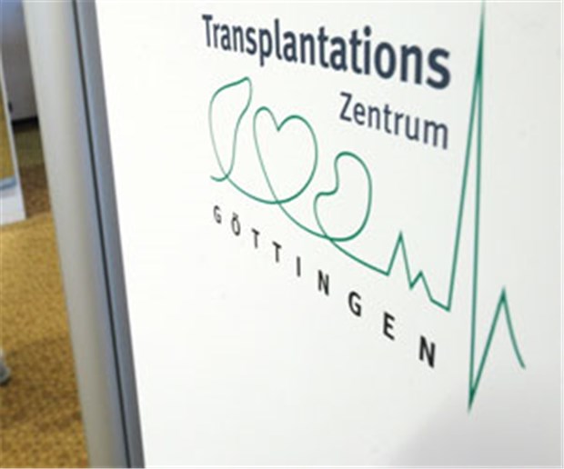 Neue Leber für Betrunkenen Die Göttinger Transplantationsmedizin: Wie ein als Zeuge geladener Mediziner berichtet, erhielten auch abhängige Patienten neue Organe.