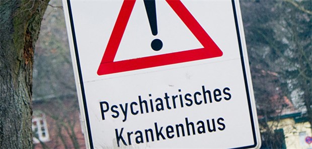 Mehr Anstrengungen gegen Zwangsbehandlungen Die Grünen fordern mehr Engagement gegen Zwangsbehandlungen.