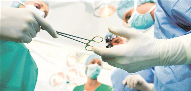Krankenhausplanung: Grüne wollen größere Rolle des Bundes Die Grünen schlagen für Krankenhäuser neben einer Finanzierungssäule für Vorhaltekosten ergänzende Anreize für Qualität und für sektorübergreifende Versorgung vor.