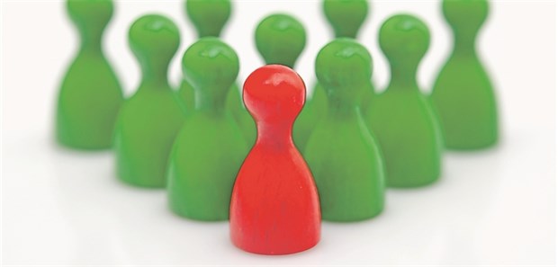 GKV-Versorgung lässt keinen Raum für Wettbewerbsrecht Die Gruppe hat Vorrang vor dem Individuum, zumindest beim Versorgungsauftrag.