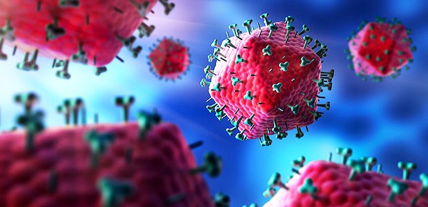 Heilung bleibt das Ziel Die HI-Viren können mit ihren Spikes ihre Zielzellen im Wirtsorganismus nicht mehr entern, wenn diese Zellen durch gentechnische Veränderung den Rezeptor CCR5 nicht mehr bilden.
