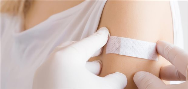 Mehr Kinder und Jugendliche bekommen HPV-Impfungen Die HPV-Erstimpfungsquote der 9- bis 17-Jährigen in Niedersachsen lag 2023 insgesamt bei 8,6 Prozent, nach 7,7 Prozent im Jahr 2022.