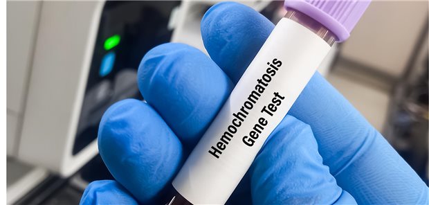 Die Hämochromatose kann sich dermatologisch auf vielerlei Arten zeigen. Auch Juckreiz kann eine Rolle spielen. (Symbolbild)
