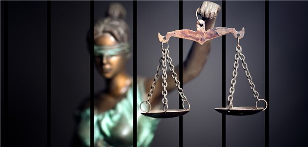 Die Haftstrafe für den Münchner „Cannabis-Arzt“ bleibt bestehen: Der Bundesgerichtshof wies den Einspruch ab.