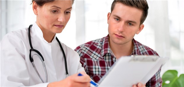 „Wir brauchen ein hausärztliches Primärarztsystem“ Die Hausärzte müssen erste Ansprechpartner für Patienten werden, um Unter- und Überversorgung zu vermeiden, betont die DEGAM.