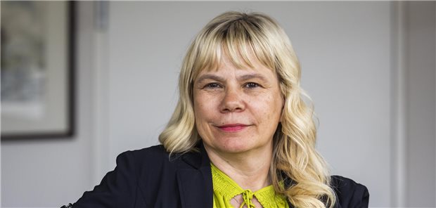 Die Hausarztsitze nachzubesetzen ist unsere höchste Priorität: Catrin Steiniger, KV-Chefin in Brandenburg.