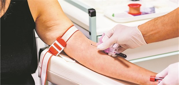 Schwankender HbA1c erhöht Mortalität Die HbA1c-Variabilität könnte ein Risikomarker für Menschen mit Typ-1-Diabetes sein.