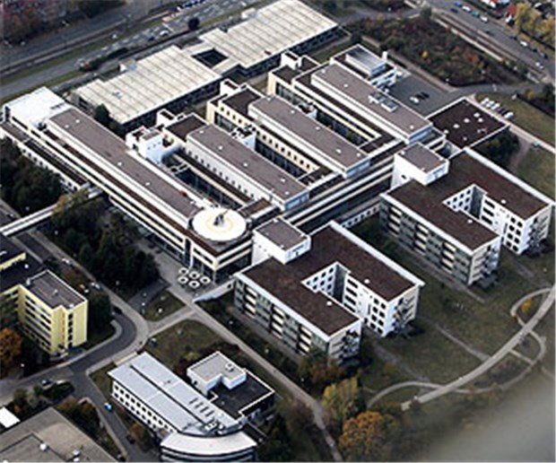 Verdacht auf Abrechnungsbetrug auch bei Helios in Erfurt Die Helios-Klinik in Erfurt ist ins Visier der Staatsanwaltschaft gerückt.