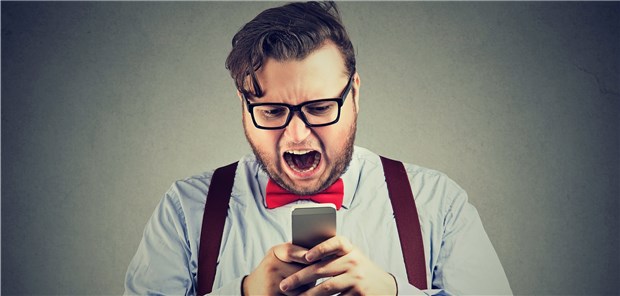 Die Hemmschwellen für sprachliche Entgleisungen sinken, nicht nur in den sozialen Medien, sondern auch in der Politik und anderen gesellschaftlichen Bereichen. Darüber sind Psychotherapeuten besorgt.