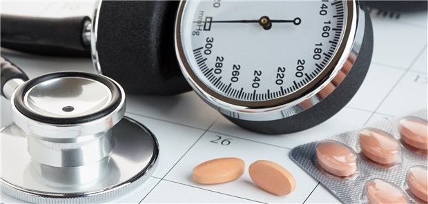 Krebsangst darf Blutdrucktherapie nicht gefährden Die Hochdruckliga wanrt: Patienten, die Valsartan einfach absetzen gefährden sich dadurch weit mehr als durch eine weitere Einnahme. © roger ashford / stock.adobe.com