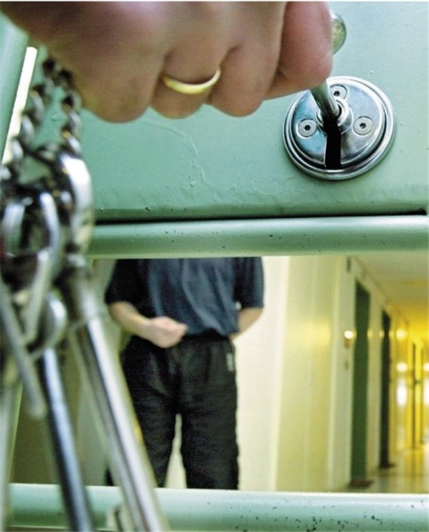 Maßregelvollzug: dichtes Netz gegen Rezidive Die Hoffnung auf Freiheit ist für Patienten im Maßregelvollzug realistischer als für Straftäter im normalen Vollzug.