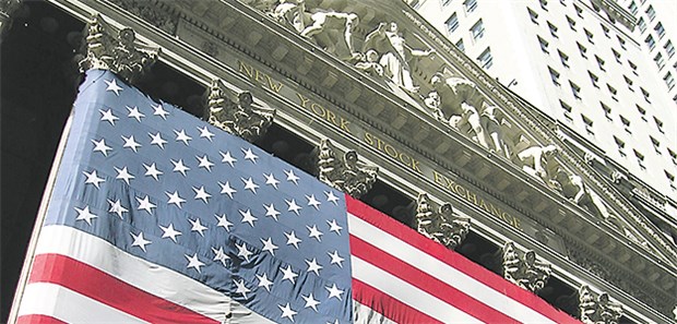 Die Hoffnung vieler Analysten liegt im laufenden Jahr auf der New Yorker Börse.