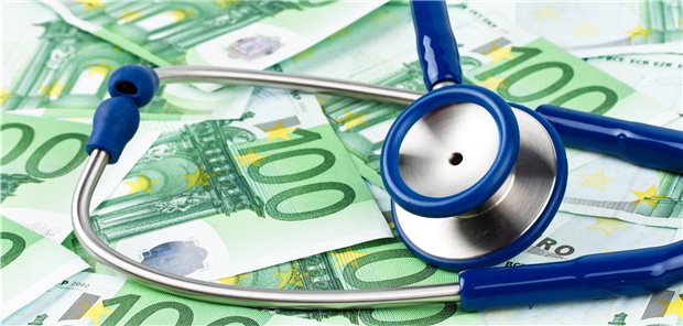 Die Honorarsteigerungen für Ärzte sind je nach Fachgebiet sehr unterschiedlich, so der neue Honorarbericht der KBV. Insgesamt gab es im ersten Halbjahr 2018 ein leichtes Plus.