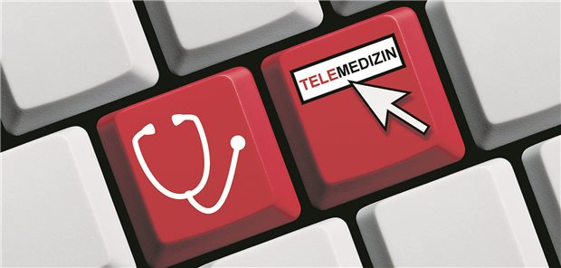 Die Honorarvereinbarung für PKV-Kunden zur Abrechnung von Leistungen beim Telemonitoring bei chronischer Herzinsuffizienz gilt von Anfang 2024 bis Ende 2026.