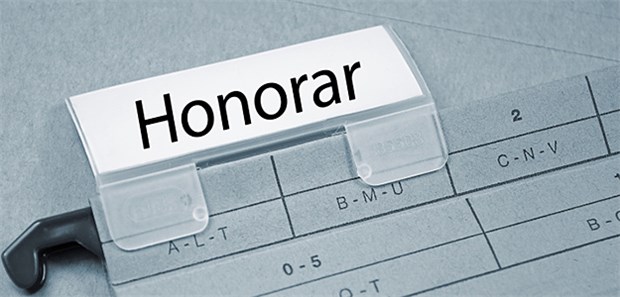 Die Honorarverhandlungen für 2019 können jetzt in den KVen losgehen: Die Bewertung von Morbidität und Demografie in Form der regionalen Veränderungsraten liegt vor.