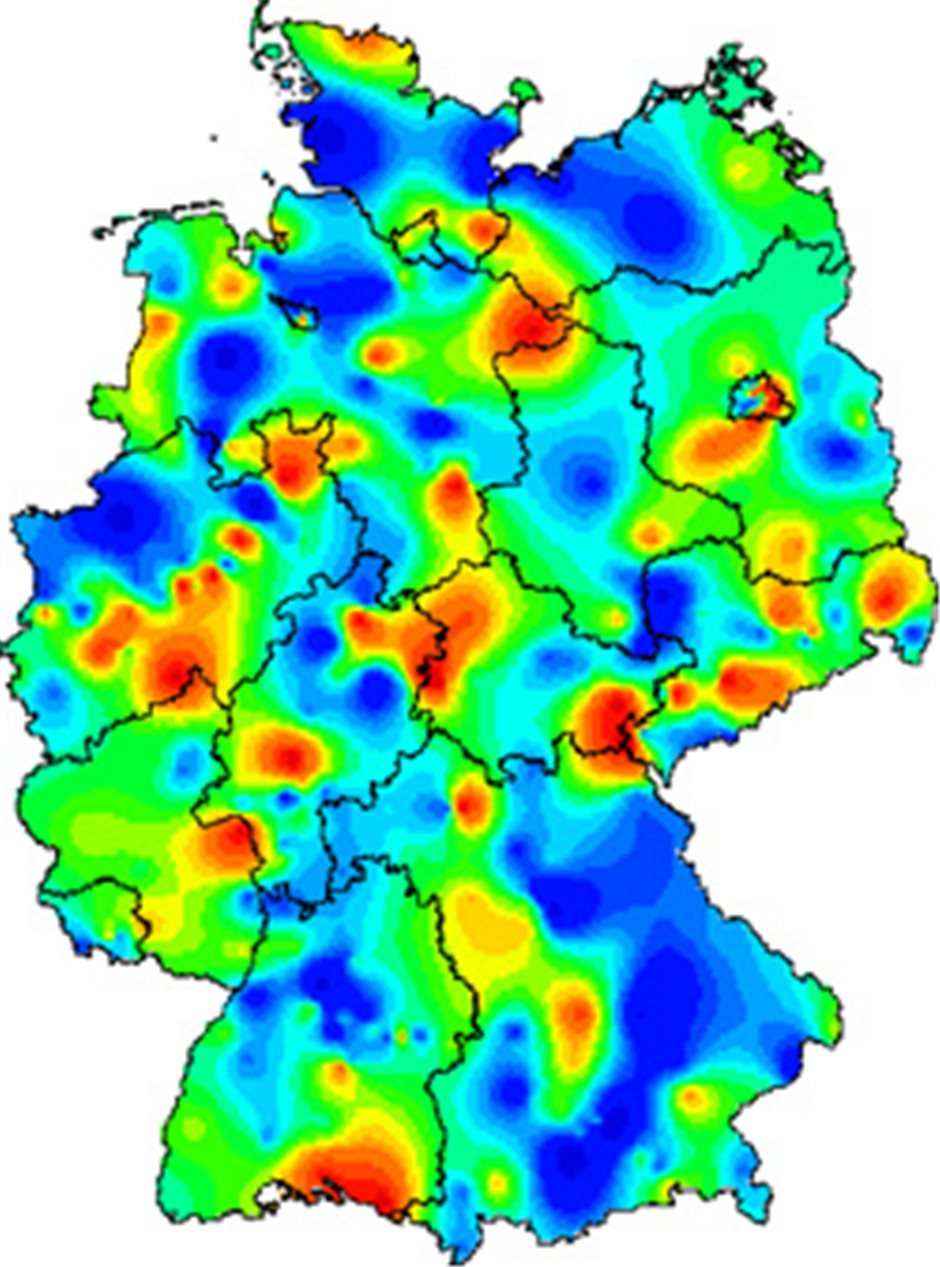 Grippewelle reißt nicht ab