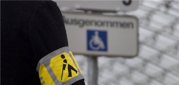 Luca-App und Impfungen: Menschen mit Behinderung oft „nicht im Blick“ Die Hürden sind für Menschen mit Behinderung im Pandemie-Alltag noch höher geworden. Hilfen, diese zu umschiffen, sind zudem häufig nicht barrierefrei, kritisieren sie.