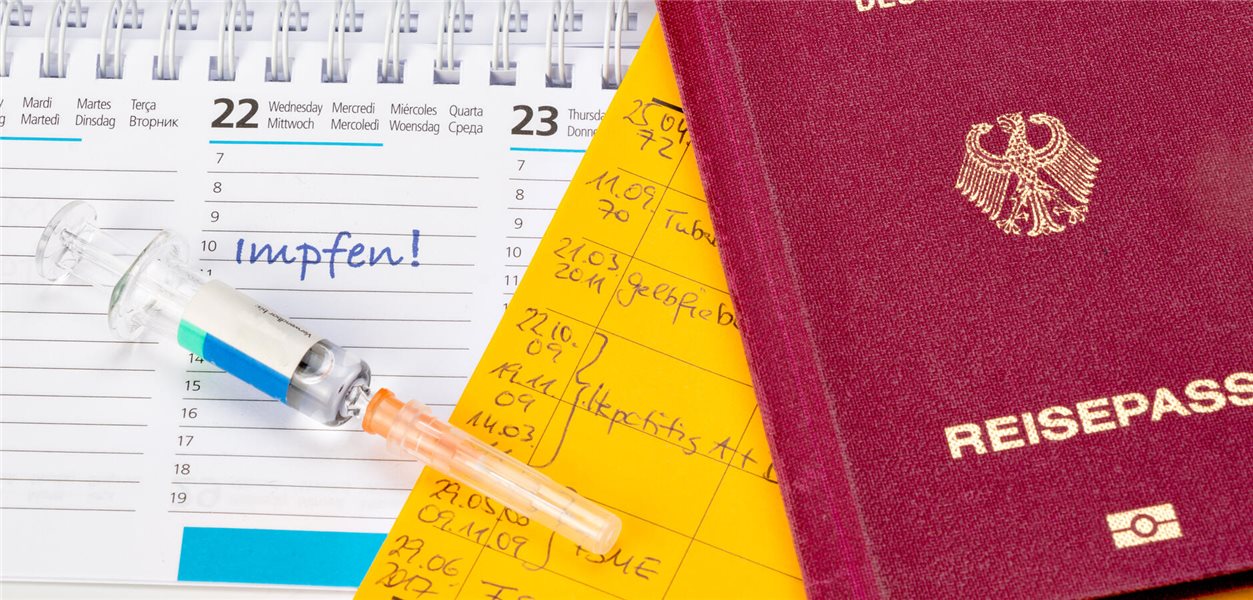 Understand Travel Vaccines - News Directory 3